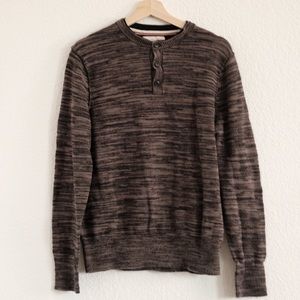 Banana Republic “Heritage Collection” Henley